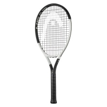 Head Tennis Racket Speed PWR 740in/255g/Comfort 2024 white/black - strung -